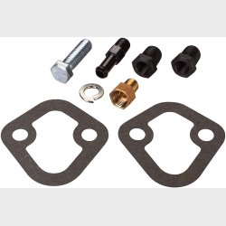 Benzinpumpe Ford 272, 292, 332, 352 &amp; 390 1955 til 1969 (MF0063 M3528 SP1052MP) Mechanical fuel pump