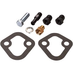 Benzinpumpe Ford 272, 292, 332, 352 &amp; 390 1955 til 1969 (MF0063 M3528 SP1052MP) Mechanical fuel pump