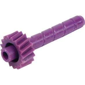 Speedometerdrev GM 17 tnder (CT6071) Speedometer Gear