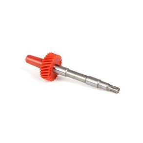 Speedometerdrev Jeep 1955 til 1997 (18760.10) Long Gear 27 Teeth 1876004 Speedometer Drive Gear 