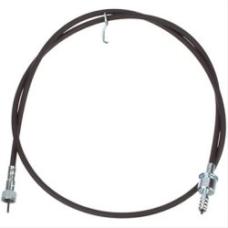Speedometerkabel 152 cm. Ford &amp; Mercury (ATP Y807 - Pioneer CA3015 - 44-30308 - 64-30308)