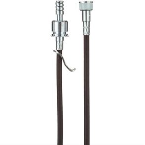 Speedometerkabel 152 cm. Ford & Mercury (ATP Y807 - Pioneer CA3015 - 44-30308 - 64-30308)
