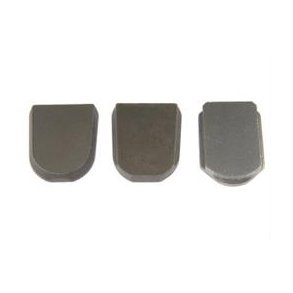 Spejl klods til bakspejl. 3 forskellige (Dorman 76864) Rear View Mirror Mounts