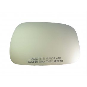 Spejlglas hjre Chevrolet truck 1988 til 2002  (K SOURCE 90052 - Dorman 51283)