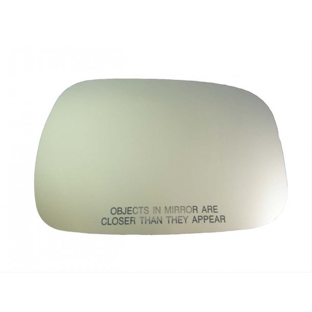 Spejlglas hjre Chevrolet truck 1988 til 2002  (K SOURCE 90052 - Dorman 51283)