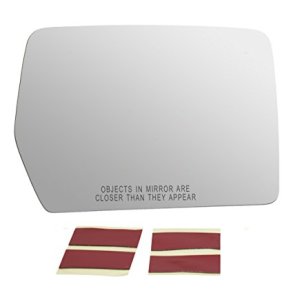 Spejlglas h�jre m. varme Ford truck 2004 til 2011