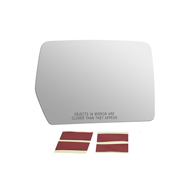 Spejlglas hjre side uden&nbsp;varme Ford &amp; Lincoln truck 2004 til 2010 (56156 4L3Z17K707AB)