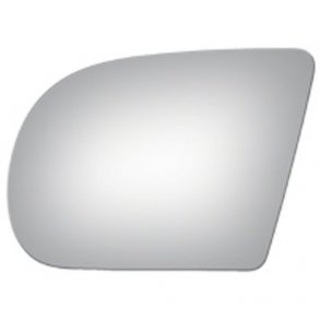 Spejlglas venstre Chevrolet Blazer/S10 1999 til 2004 (VARIOUS MFR GM1323726 - 2740)