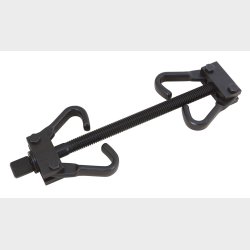 Spiral fjerder v�rkt�j, Tool Coil Spring Compressors W80554