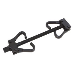 Spiral fjerder vrktj, Tool Coil Spring Compressors W80554