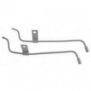 Sprinklerdyse st Camaro & Firebird fra 1967 til 1969. (W199) Windshield Washer Spray Nozzles