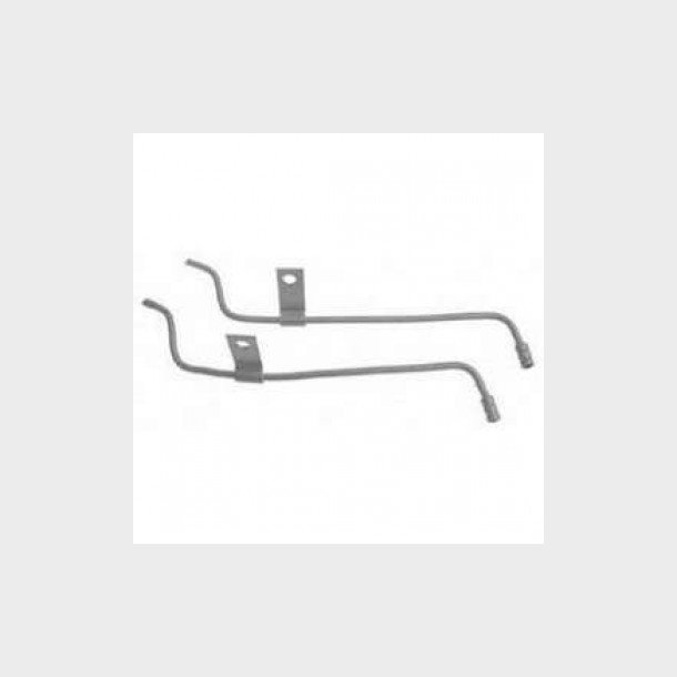 Sprinklerdyse s�t Camaro &amp; Firebird fra 1967 til 1969. (W199) Windshield Washer Spray Nozzles