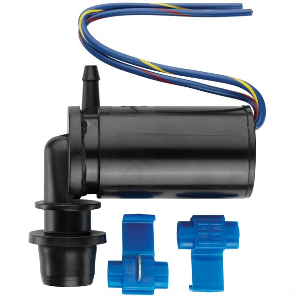 Sprinklerpumpe Ford 1997 til 2015 (Anco 67-27 - Trico 11521 - Motorcraft WG311)