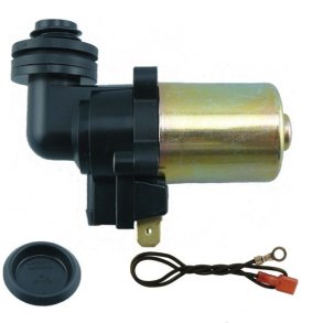 Sprinklerpumpe Mopar 1967 til 1993 (Anco 63-01) 