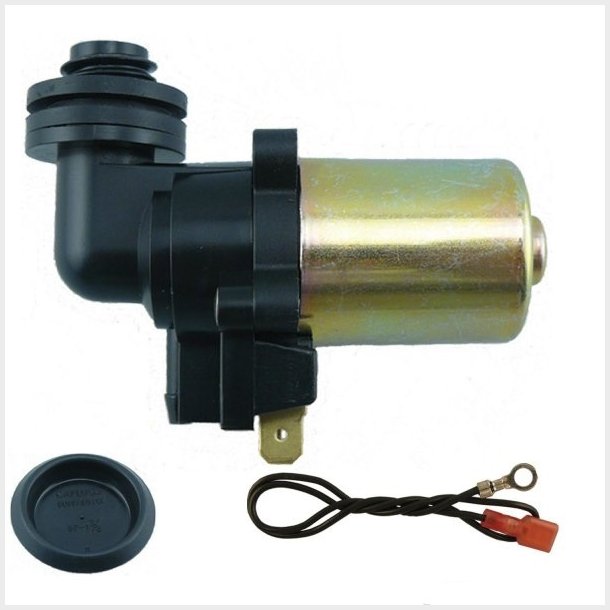 Sprinklerpumpe Mopar 1967 til 1993 (Anco 63-01) 