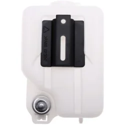 Sprinklerpumpe med beholder universal (6601 - 11-102 - 11102) Spray Windshield Washer Pump Reservoir Kit