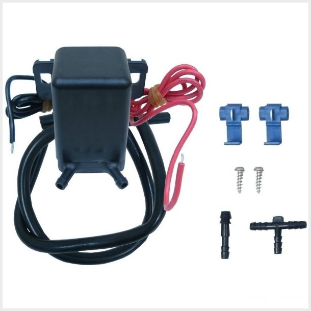 Sprinklerpumpe universal (Anco 6501-Trico 11-100)