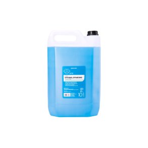 Sprinklervske -21 grader 10 liter (ADD5684Q)