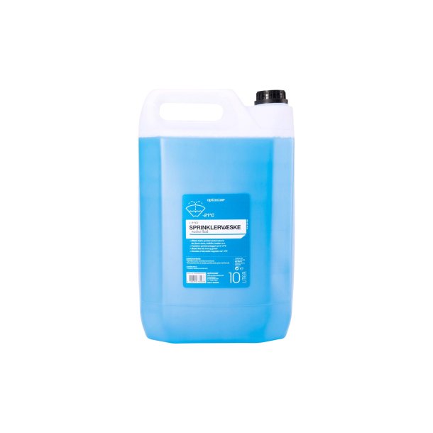 Sprinklervske -21 grader 10 liter (ADD5684Q)