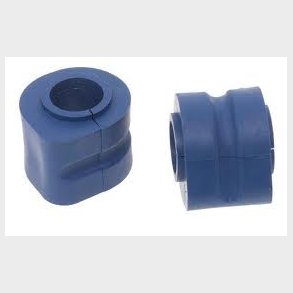 Stabilisatorb�sning s�t m. 2 stk. Chrysler Voyager 2001 til 2007 (Moog K7406)