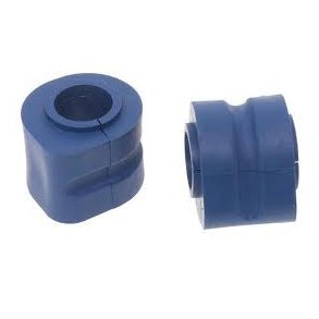 Stabilisatorbsning st m. 2 stk. Chrysler Voyager 2001 til 2007 (Moog K7406)