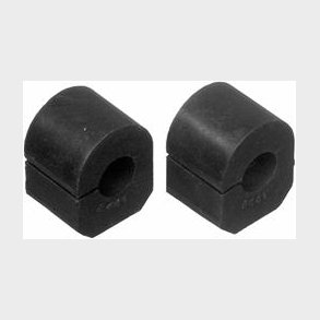 Stabilisatorb�sningss�t indv. 19mm. dia. 1961 til 1979 (Moog K8204) Se mere info