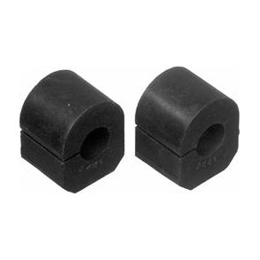 Stabilisatorbsningsst indv. 19mm. dia. 1961 til 1979 (Moog K8204) Se mere info