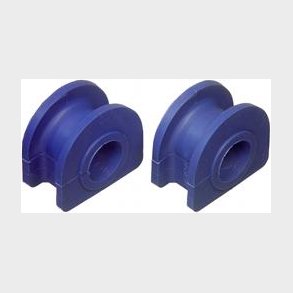 Stabilisatorb�sning s�t m. 2 stk. indv. GM truck & Hummer 1968 til 2007 (Moog K6437) Se info