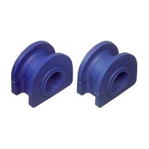 Stabilisatorbsning st m. 2 stk. indv. GM truck & Hummer 1968 til 2007 (Moog K6437) Se info