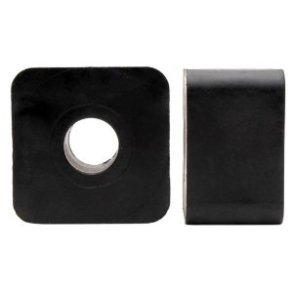 Stabilisatorb�sning s�t m. 2 stk. 3/4