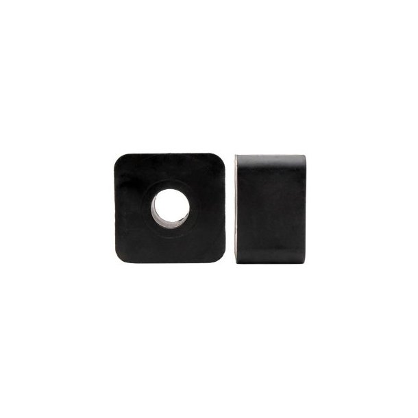 Stabilisatorbsning st m. 2 stk. 3/4" indv. Chrysler, Dodge &amp; Plymouth 1983 til 1990 (Moog K7141)