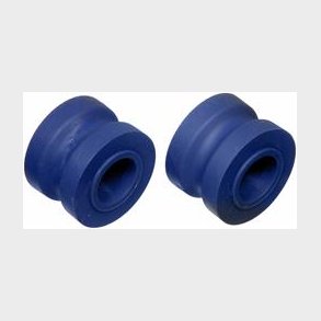 Stabilisatorb�sning s�t m. 2 stk. indv. Chrysler, Dodge 1991 til 1995 (K7270T) Se info