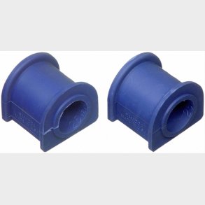 Stabilisatorb�sningss�t indv. Jeep og Dodge 1984 til 2001 (K3171) Se info