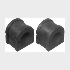 Stabilisatorb�sningss�t indv. s�t m. 2 stk. - se mere under info (Moog K5248)