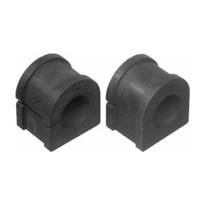 Stabilisatorbsningsst indv. st m. 2 stk. - se mere under info (Moog K5248)