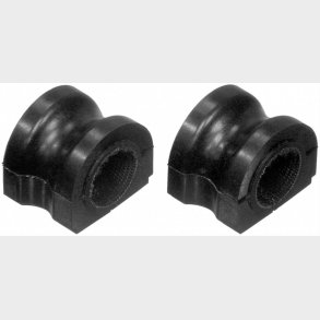 Stabilisatorb�sning s�t m. 2 stk. indv. 30mm. 1-3/16