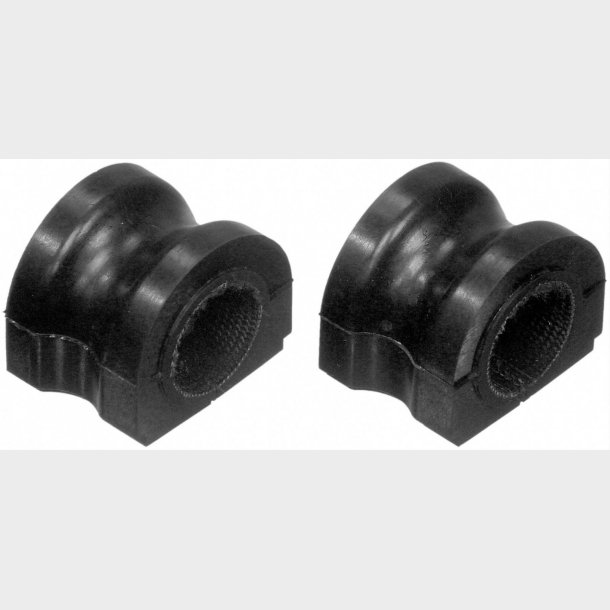 Stabilisatorb�sning s�t m. 2 stk. indv. 30mm. 1-3/16" GM m.m. (Moog K6401)