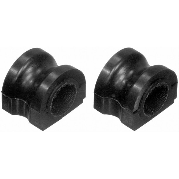 Stabilisatorbsning st m. 2 stk. indv. 30mm. 1-3/16" GM m.m. (Moog K6401)