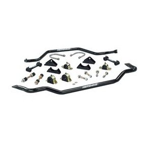 Stabilisatorstang til for og bag, Belair 1955-57 Hotchkis Sport Suspension Anti-Sway Bar Kits 22105