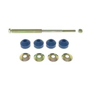 Stabilisatorstang st m. 1 stk. for GM truck 4WD 1988 til 2012 (K80631 - K8987 - K6428 - K80898)