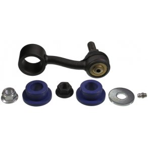 Stabilisatorstang/st bag Dodge Durango 2004 til 2009  (MOOG K80947 - MS25809)