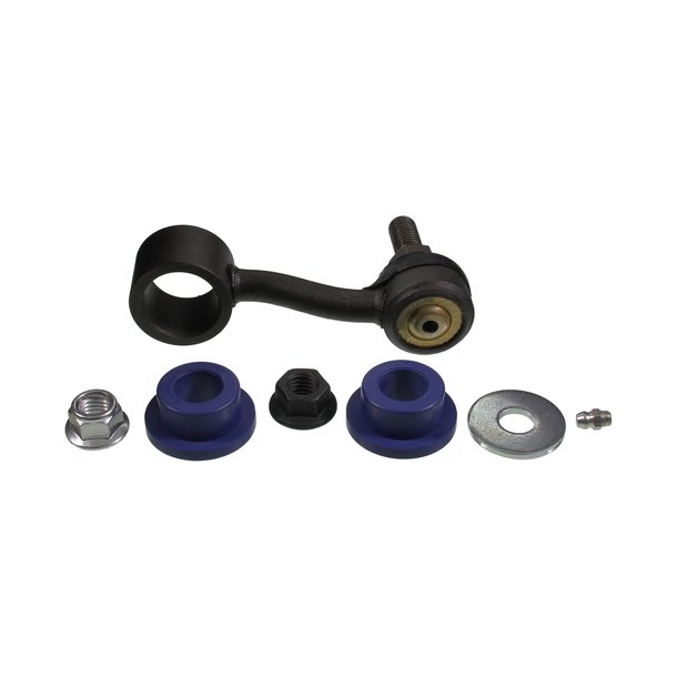 Stabilisatorstang/st bag Dodge Durango 2004 til 2009  (MOOG K80947 - MS25809)