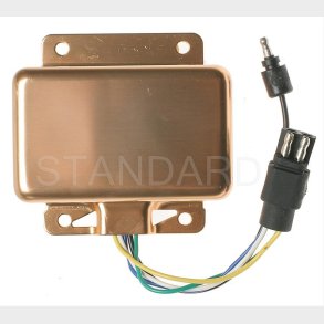 1971  / 1977 AMC - Jeep (Standard Motor LX-401)