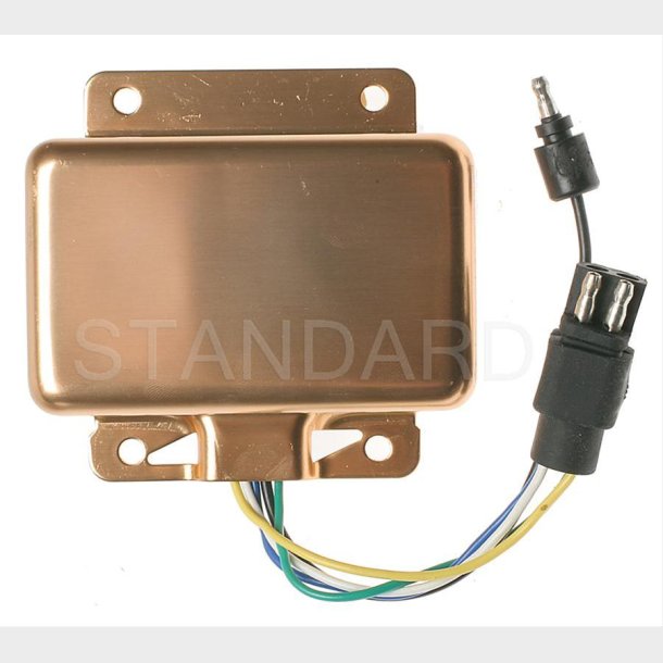 1971  / 1977 AMC - Jeep (Standard Motor LX-401)