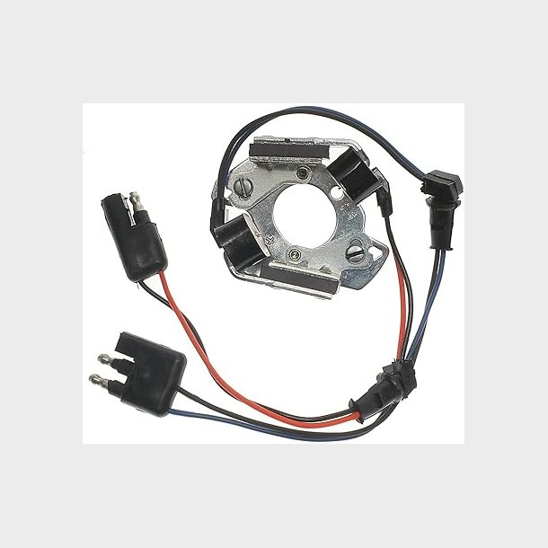 T�ndings pick-up Mopar (Standard Motor LX114)