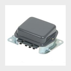 Generator laderel� Ford 1962 til 1990 (VR166 F609 vr166t) Voltage Regulator