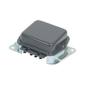 Generator laderel Ford 1962 til 1990 (VR166 F609 vr166t) Voltage Regulator