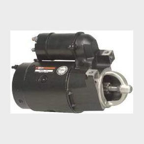Starter GM 1983 til 1992 Chevrolet & Pontiac (3567 - 3838S)