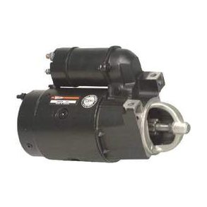 Starter GM 1983 til 1992 Chevrolet & Pontiac (3567 - 3838S)