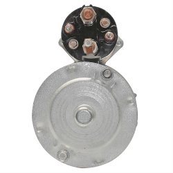 Starter Chevrolet 1970 til 1981 med skr� bolt montering (10327 - 25367 - 336182 - 3361824)